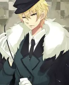 无头骑士小静