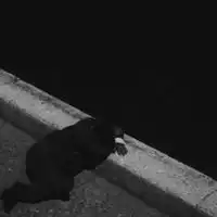 压抑绝望的男生头像头像