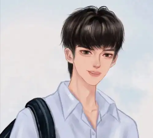 喂,你们的情侣头像该更新了腾讯新闻