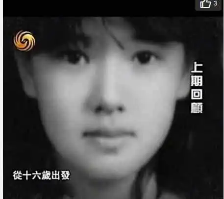 伊能静否认整容,还晒出美照,网友表示呵呵