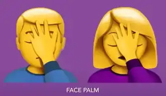emoji最新表情,它们的德语表达你竟还不知道