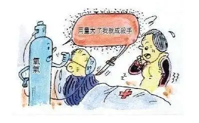 如果地球上的氧气突然增加一倍,会发生怎样的变化为什么