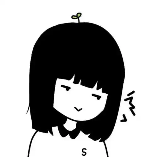 抖音很火的黑色男生头像