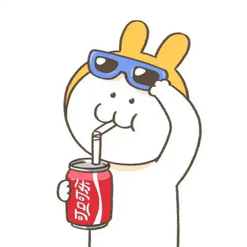 头像背景丨生而为人喜善并存