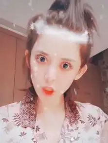 古力娜扎模仿皮卡丘,看到这表情包,网友难怪能拿下张翰