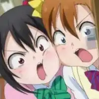 声优梗表情包头像