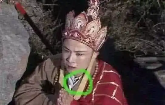 笑到肝痛的穿帮镜头,海绵宝宝我忍了,陈乔恩的吻戏太有感觉