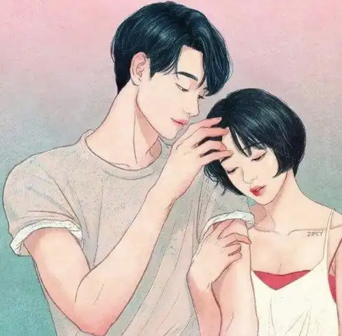 异性之间,女人出现三种行为,那是她对你动了情,十有八九
