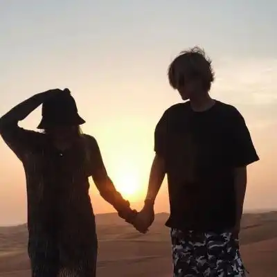 六个正确的挽回男友方法