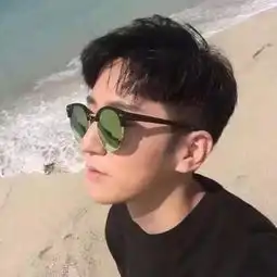 奶狗男生专用头像个行为