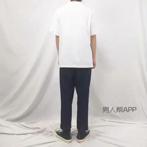 夏日里的清爽少年,阳光又简单