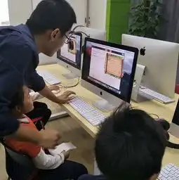 开立乐少儿编程教育加盟店费用多少开立乐少儿编程教育店要多少钱