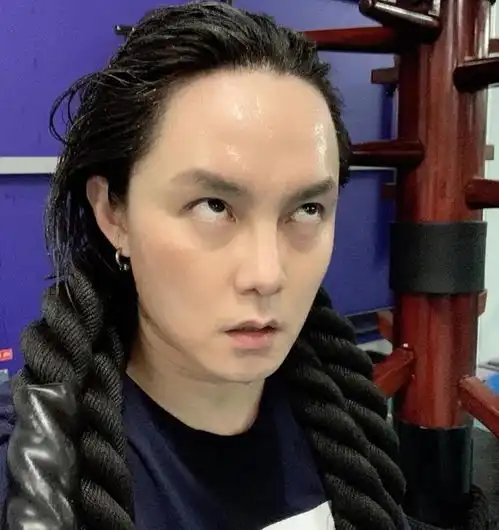 尹正挑战健康减肥,看他晒的5天餐单,粉丝我默默露出了姨母笑