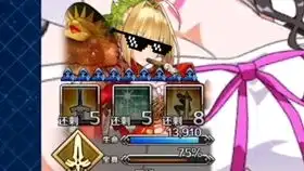 尼禄的魔性圣诞歌padorupadoru完美combo