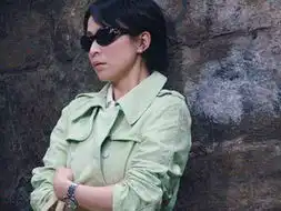 婚礼场景三蓝莓之夜刘家玲