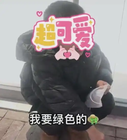 男生头像爱国爱党绿帽子