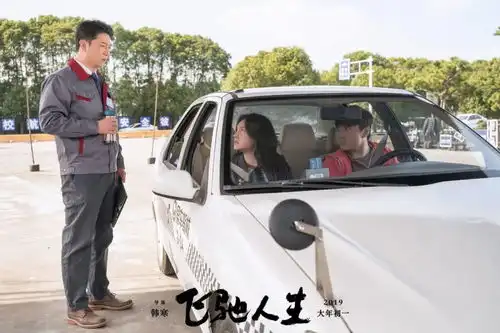 都要迈入电动汽车新纪元了,我们的驾考制度是否要改改