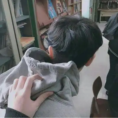 男头清新