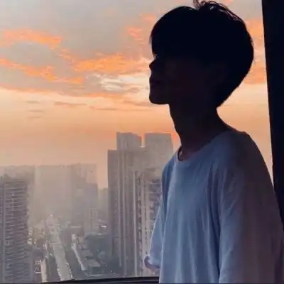 男生一看就觉得好甜的文案