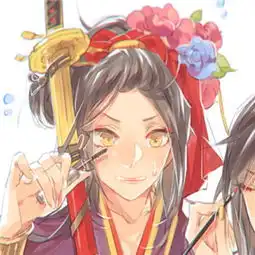 男生头像冷酷帅气图片高
