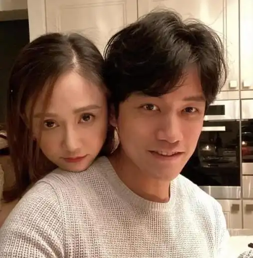 42岁陈乔恩被曝婚讯将近,男友是富商之子,被质疑奉子成婚
