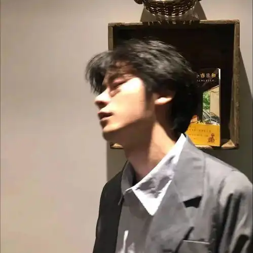 超爱的头像
