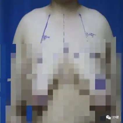 最近,这条微博看哭了不少网友