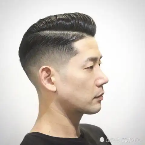 男生头像简单干净高清发