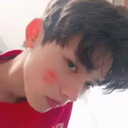 男生头像真实生活照片