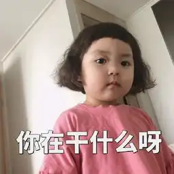 小胖妞表情包gif