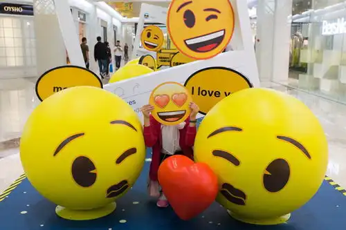 全国冻哭预警地图发布这5个emoji表情亮了