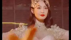 金鹰女神唐嫣提醒您,第13届中国金鹰电视艺术节还差六天即将开始