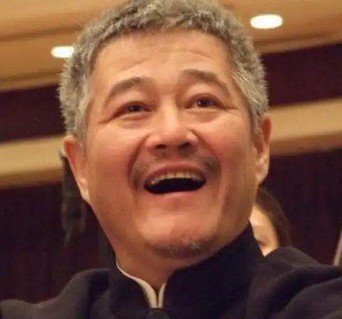 快手最火绿色头像男生赵
