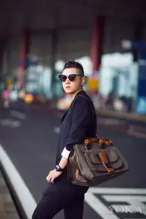 任重特殊身份启程纽约极简look显熟男本色