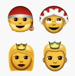 emoji家族即将新添72个新成员,让有选择恐惧症的小编好慌张