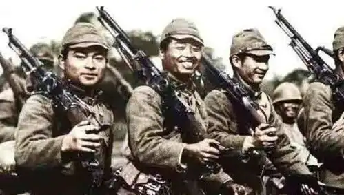 二战最搞笑的包围战,日军在圈外忍饥挨饿,敌人在里面吃香喝辣