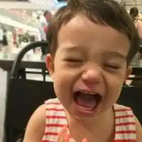 小可爱宝贝头像微信头像图片大全