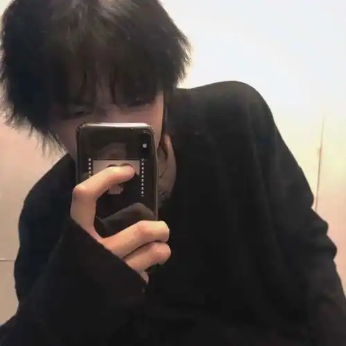 酷炫头像男生头像
