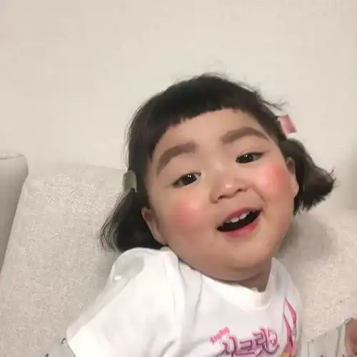 一组高质量的精美头像,请签收