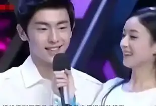 邓伦公主抱赵丽颖,有谁注意到杨紫的表情暴露两人的真实关系