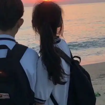 校园男生qq头像小清新帅
