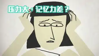 经常话到嘴边就忘记,仅仅是健忘吗答案或许令你意想不到