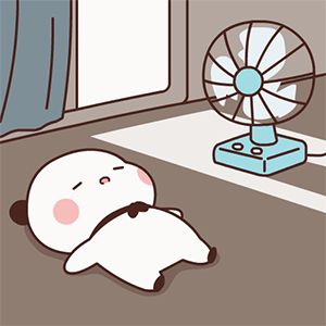 表情包gif沙雕暴雨