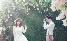 拍婚纱照要多少钱