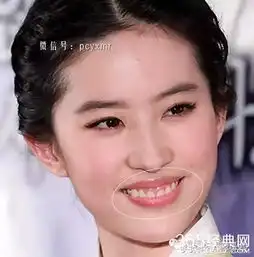 刘亦菲刘诗诗高圆圆这些公认的女神真有那么美吗