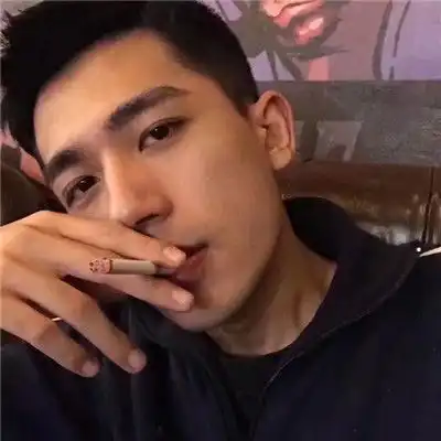 男生头像成熟稳重霸气抽