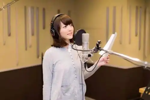 去年最受大家喜爱五个女声优,个个人美声甜,你最爱哪一个