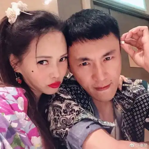 伊能静终于道出儿子病因,不知道前夫会不会生气