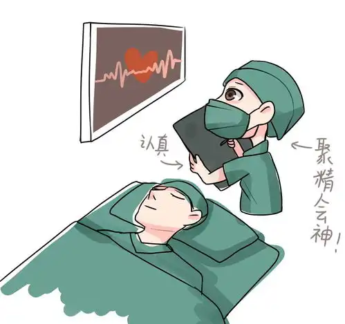 完整版大连麻醉师火了