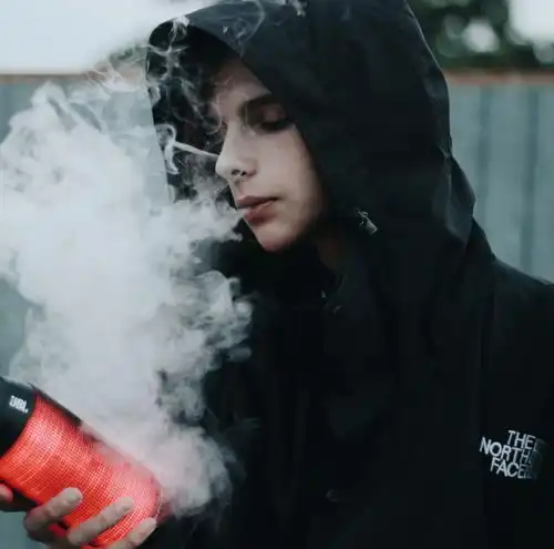 有没有欧美男生的头像